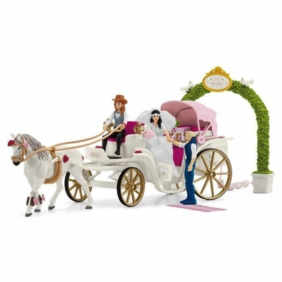 Product Μινιατούρα Schleich La cal?che des mari?s base image