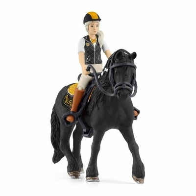 Product Μινιατούρα Schleich Tori & Princess, Horse Club base image