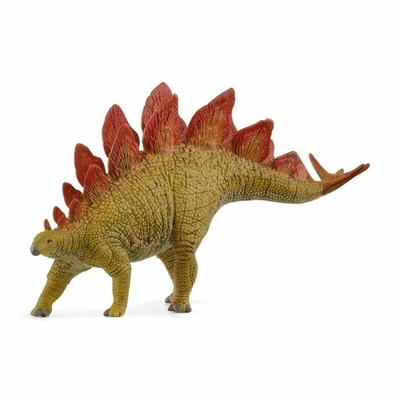Product Δεινόσαυρος Schleich St?gosaure base image