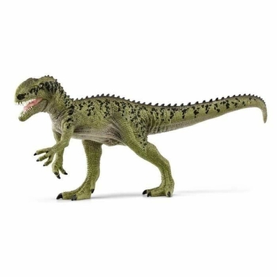 Product Δεινόσαυρος Schleich 21,6 x 4,2 x 8,6 cm Πράσινο base image