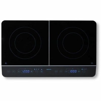 Product Επαγωγική Εστία Medion 15324 3500 W base image