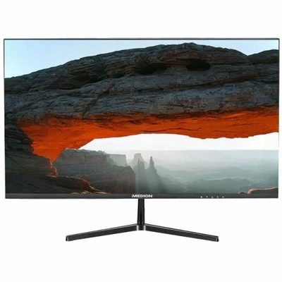 Product Monitor 27" Medion IPS 100 Hz base image