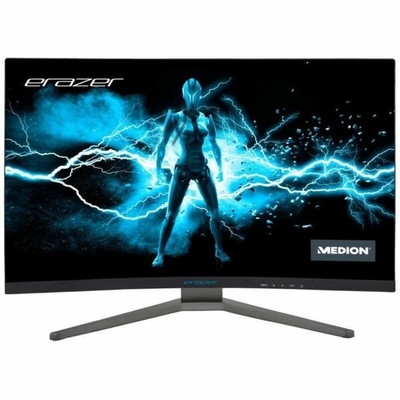 Product Monitor 27" Medion MD21506 165 Hz base image