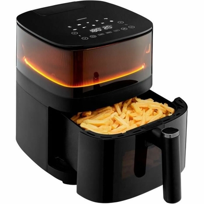 Product Φριτέζα Αέρος Medion Μαύρο 1500W 5 L base image