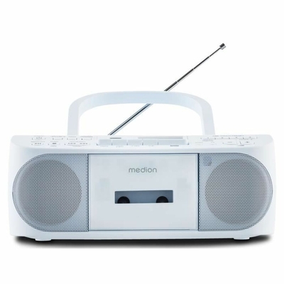 Product Ραδιόφωνο Medion CD K7  base image