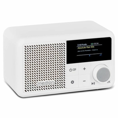 Product Ραδιόφωνο Medion Mini radio  base image