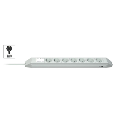 Product Πολύπριζο Ασφάλειας Vertiv 033001071 base image