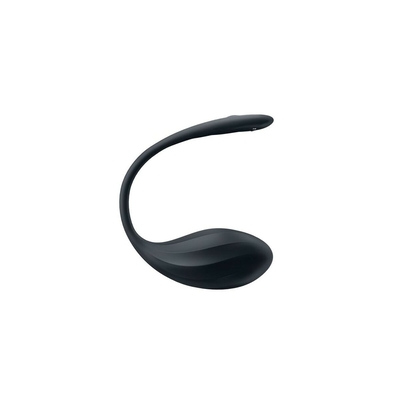 Product Webcam Satisfyer Μαύρο base image