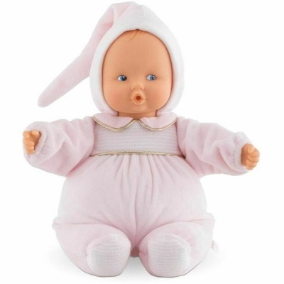 Product Κούκλα Mωρ? Corolle Cotton Flower Babipouce 28 cm base image