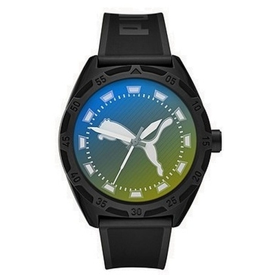 Product Ρολόι Ανδρικό Puma PUMA STREET (48 mm)(Multicolor) base image