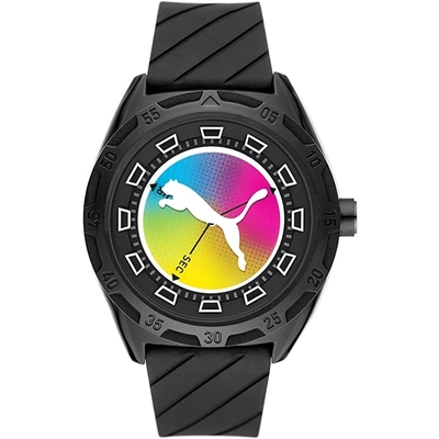 Product Ρολόι Ανδρικό Puma PUMA STREET (? 48 mm) base image
