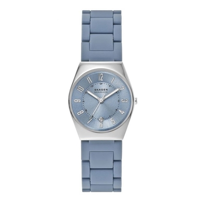 Product Ρολόι Γυναικείο Skagen LILLE OCEAN (26 mm)(Blue) base image
