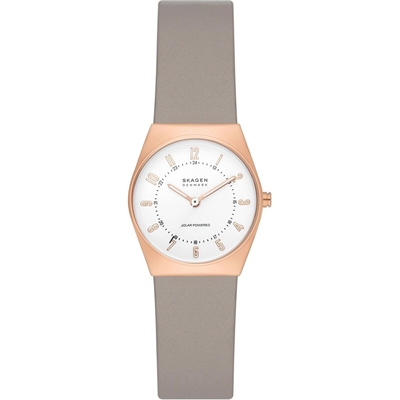 Product Γυναικείο Ρολόι Skagen GRENEN LILLE SOLAR (? 26 mm) base image