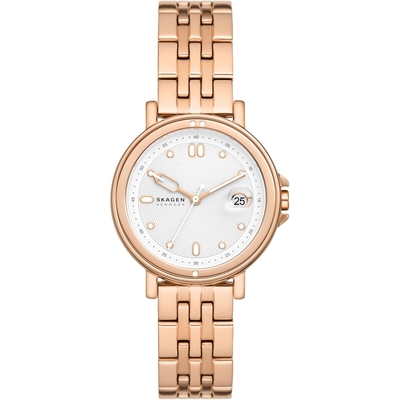 Product Γυναικείο Ρολόι Skagen SIGNATUR LILLE (? 34 mm) base image