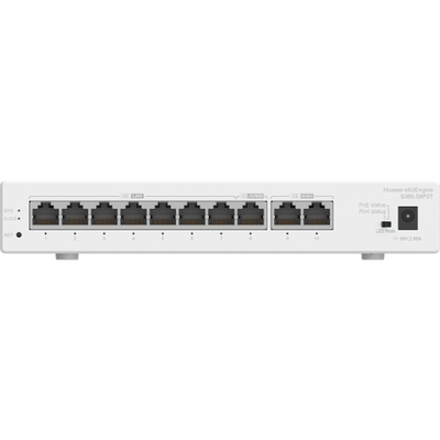 Product Network Switch Huawei S380-S8P2T 2 base image