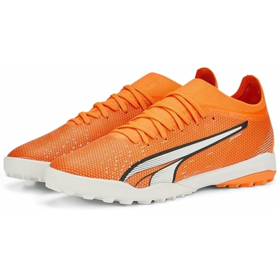 Product Ποδοσφαιρικά Παπούτσια Puma Casual Ultra Match Tt Ultra Πορτοκαλί base image