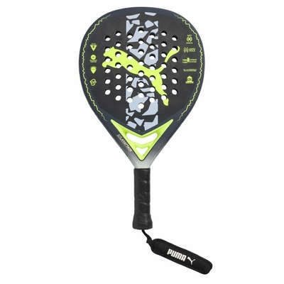 Product Ρακέτα Πάντελ Puma Solarattackdel Ct Πολύχρωμο base image