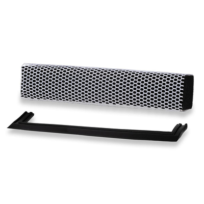 Product Ανταλλακτικό Σφουγγάρι Heyner & Μάκτρο 407310 για Καθαριστή Τζαμιών 407300, 21Cm base image