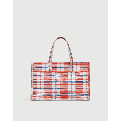 Product Τσάντα Unisex Pull&Bear 4097014202 Multicolored base image