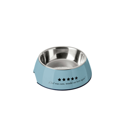 Product Ταΐστρα σκύλων Hunter Mayfair Μπλε 350 ml  base image