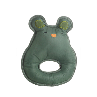Product Παιχνίδι για Σκύλους Hunter Tough Tundra Πράσινο Ποντίκι base image