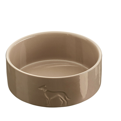 Product Ταΐστρα σκύλων Hunter OSBY Μπεζ Κεραμικά 350 ml  base image