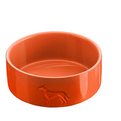 Product Ταΐστρα σκύλων Hunter OSBY Orange base image