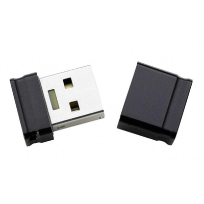 Product USB Flash 8GB Intenso Micro Line USB 2.0 base image