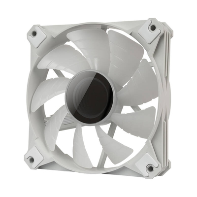 Product Case Fan 12cm Darkflash INF8 ARGB (Λευκό) base image