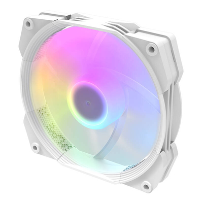 Product Case Fan 12cm Darkflash S200 (Λευκό) base image