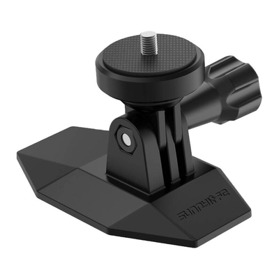 Product Βάση Στήριξης Action Cameras Sunnylife universal mount (DZ762) base image