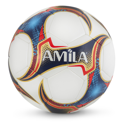 Product Μπάλα Ποδοσφαίρου AMILA Rover No. 5 base image