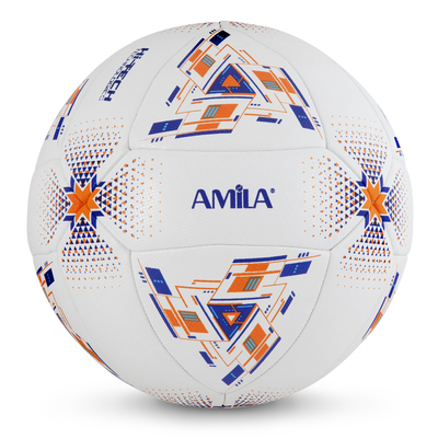 Product Μπάλα Ποδοσφαίρου Amila MACH-E No. 5 base image