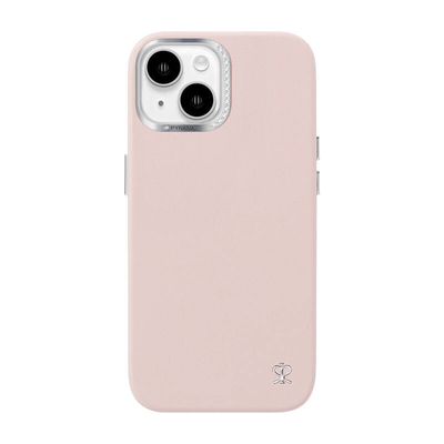 Product Θήκη Κινητού Joyroom PN-15F1 Starry for iPhone 15 (pink) base image