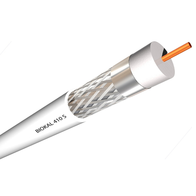 Product Καλώδιο Κεραίας Accordia Ομοαξονικό 75Ohm, 1Mm, 100M, Λευκό base image