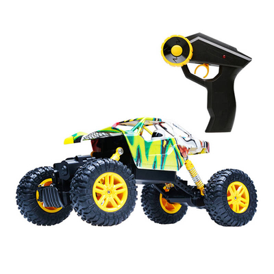 Product Τηλεκατευθυνόμενο Double Eagle 1:18 4x4 Off-Road E324-003 base image