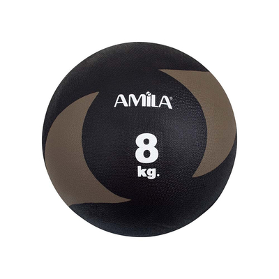 Product Μπαλά Medicine Ball Amila 44641 8kg base image