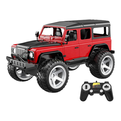 Product Τηλεκατευθυνόμενο Double Eagle 1:14 (red) Land Rover Defender E362-003 base image