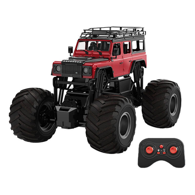 Product Τηλεκατευθυνόμενο Double Eagle 1:8 (red) Land Rover Defender E375-003 base image