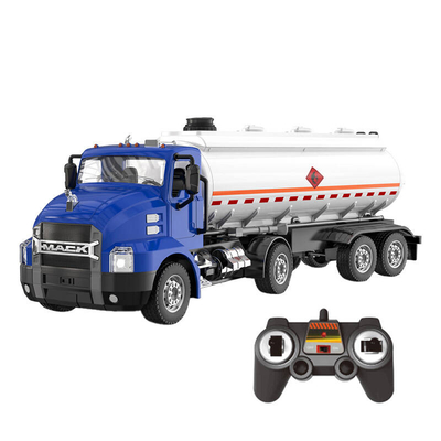 Product Τηλεκατευθυνόμενο Double Eagle 1:26 (blue) (Oil Tank) E582-003 base image