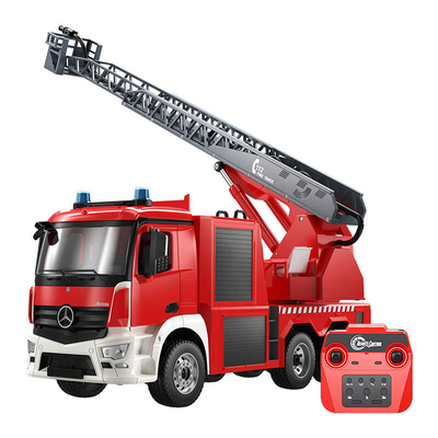 Product Τηλεκατευθυνόμενο Double Eagle fire truck 1:20 Mercedes-Benz Arocs E667-003 base image