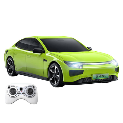 Product Τηλεκατευθυνόμενο Double Eagle 1:16 (green) Electric Car E725-003 base image