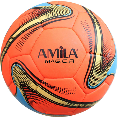 Product Μπάλα Ποδοσφαίρου Amila Magic R No. 5 base image