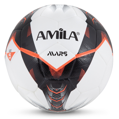 Product Μπάλα Ποδοσφαίρου AMILA Mars No. 5 base image