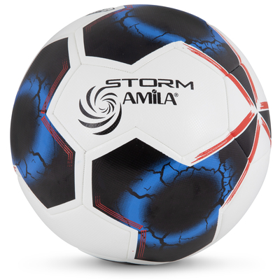 Product Μπάλα Ποδοσφαίρου AMILA Storm No. 5 base image