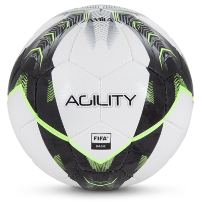 Product Μπάλα Ποδοσφαίρου AMILA Agility FIFA Basic No. 5 base image