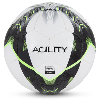 Product Μπάλα Ποδοσφαίρου Amila Agility FIFA Basic No. 5 base image