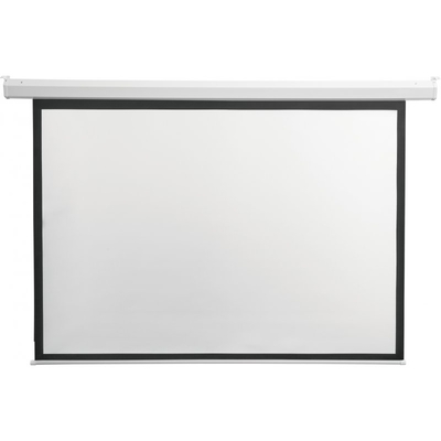 Product Οθόνη Προβολής Projector Sbox AUTOMATIC 240x180 CM base image