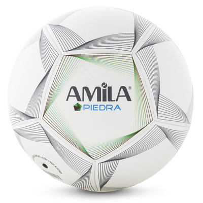 Product Μπάλα Ποδοσφαίρου Amila Piedra No. 5 base image