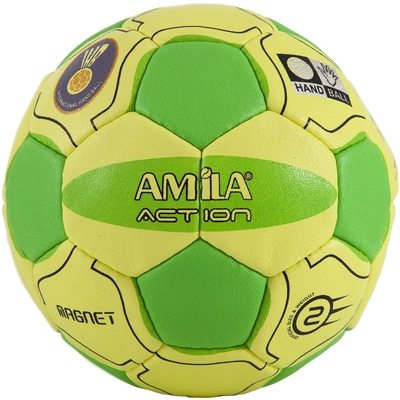 Product Μπάλα Handball Amila Magnet No. 2 (54-56cm) base image